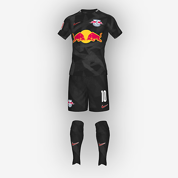 RB Leipzig Concept Kit_Away