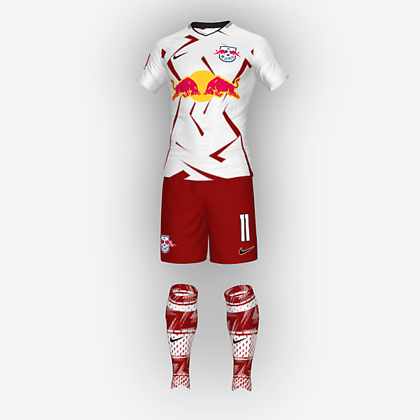 RB Leipzig Concept Kit_Home