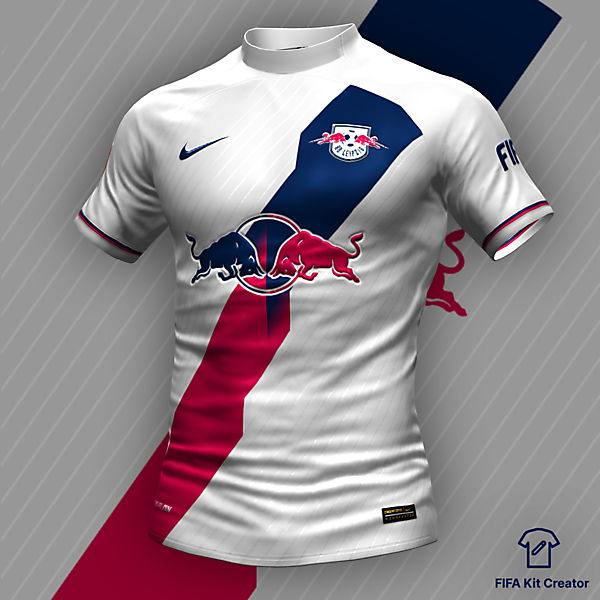 RB Leipzig Home