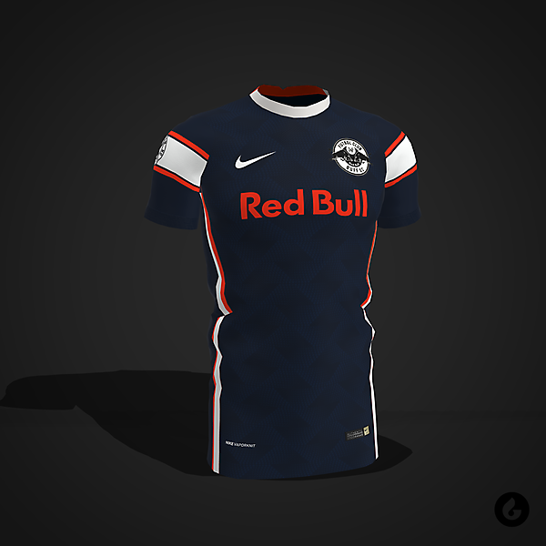 RBDuff x Nike Concept Kits