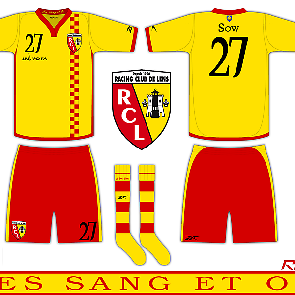 RC Lens