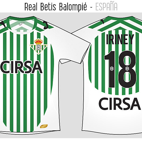 Real Betis