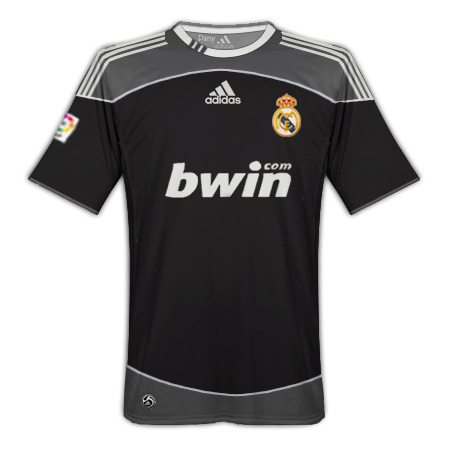 Real Madrid Adidas 16.3