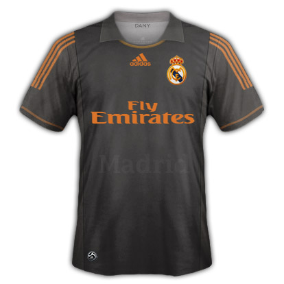 Real Madrid Adidas 42.3