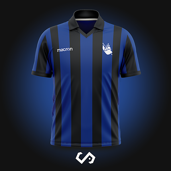 Real Sociedad Away Jersey