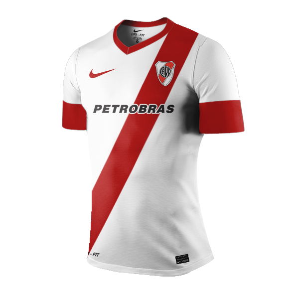 River Plate Nike Fantasy 