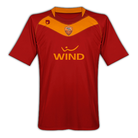 AS Roma