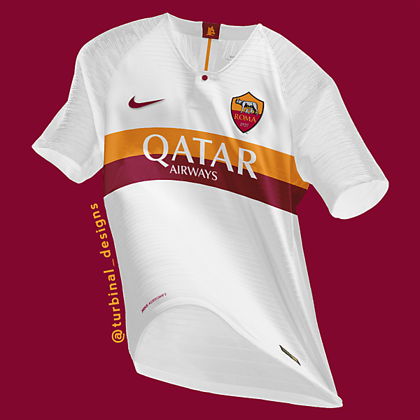 Roma Away Concept Kit