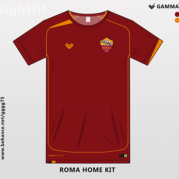 roma home kit