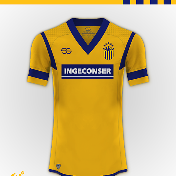 Rosario Central