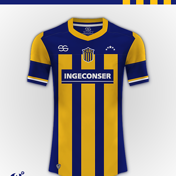 Rosario Central