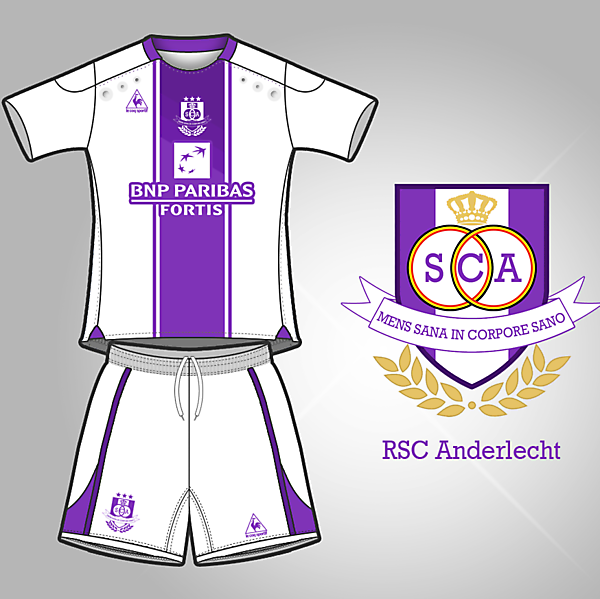 RSC Anderlecht