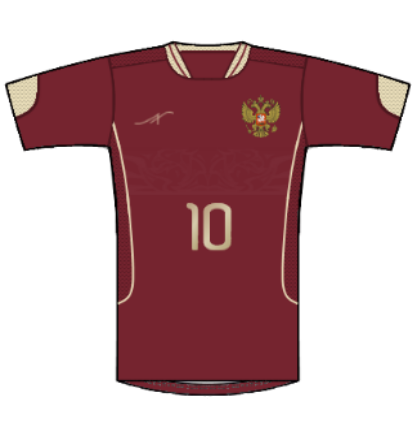 Russia Aequix Home