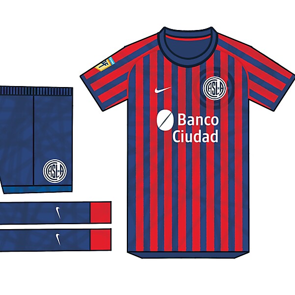 San Lorenzo Home