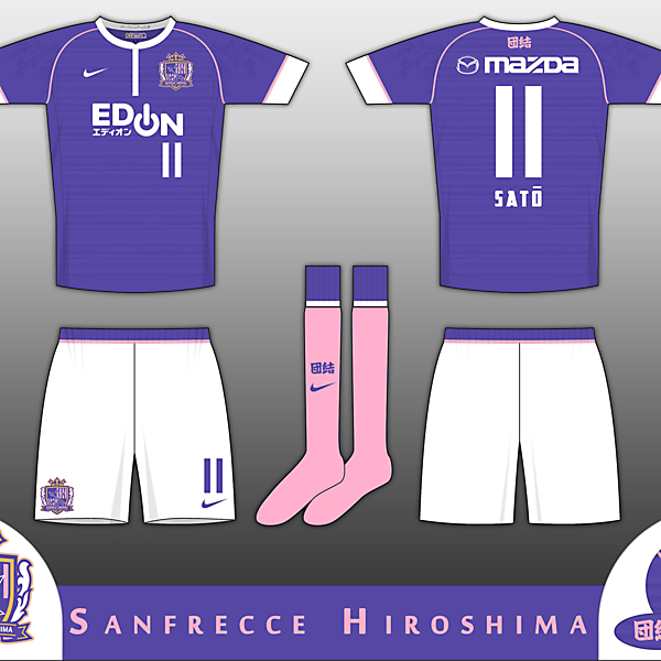 Sanfrecce Hiroshima