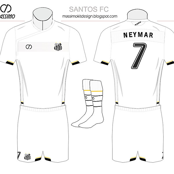 Santos Home