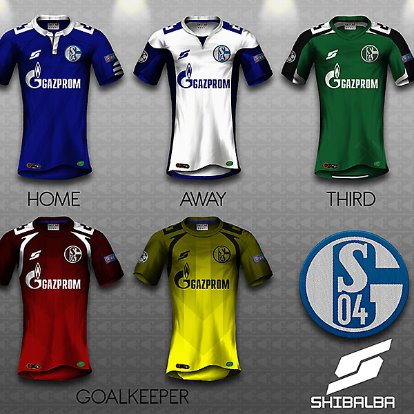 Schalke 04