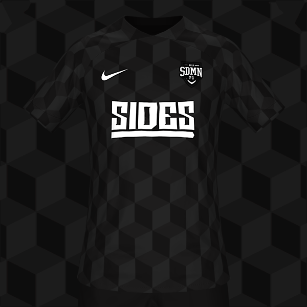 Sidemen FC Kit 