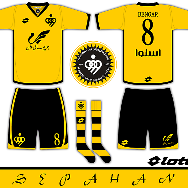 Sepahan