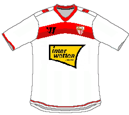 Sevilla Warrior Home