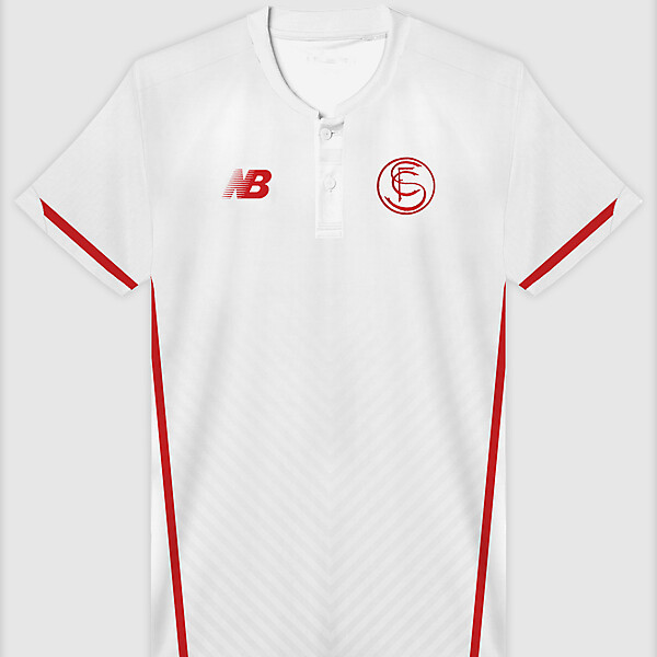 Sevilla x New Balance