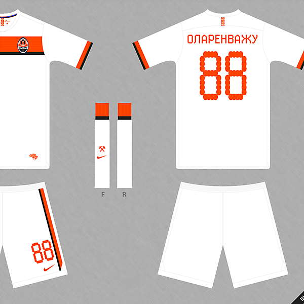 Shakhtar Donetsk