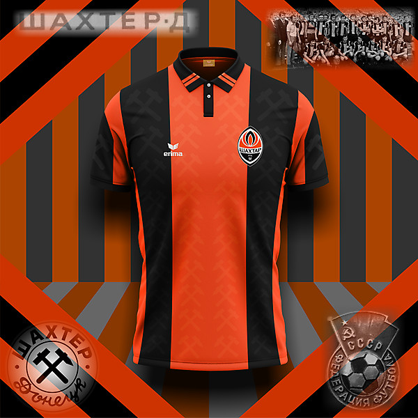 Shakhtar Donetsk