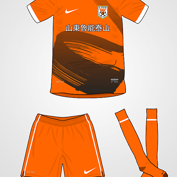 Shandong Luneng