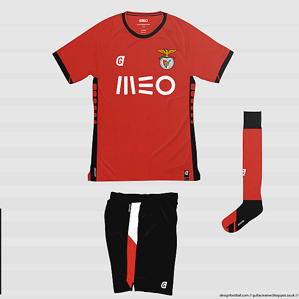 SL BENFICA 