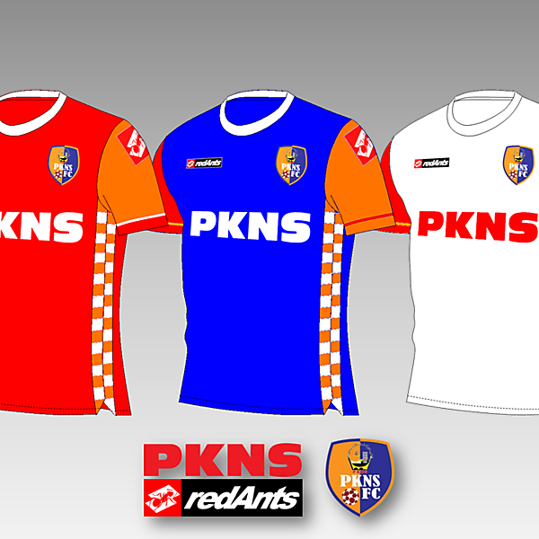 PKNS FC 