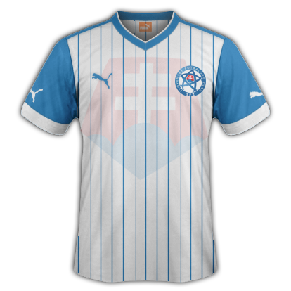 Slovakia Fantasy Away