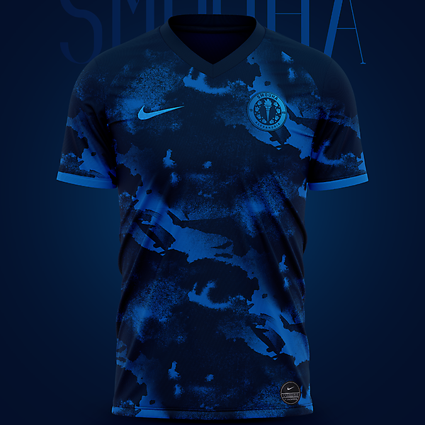 smouha sc Kit