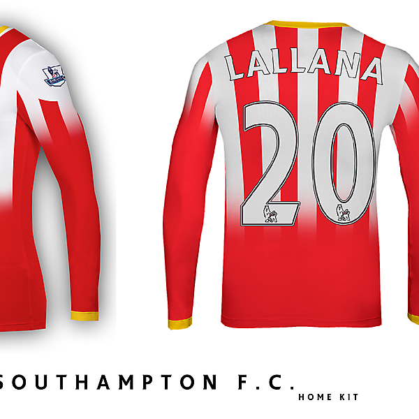 Southampton F.C.