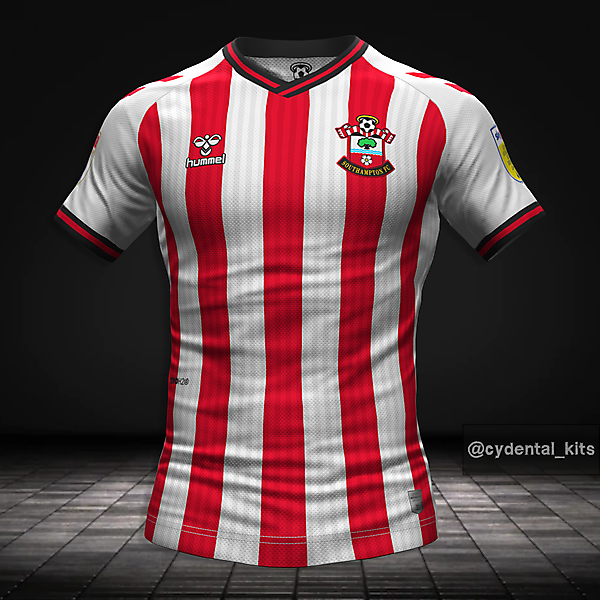 Southampton Home Concept