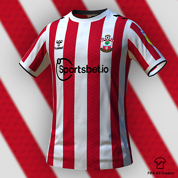 Southampton home concept