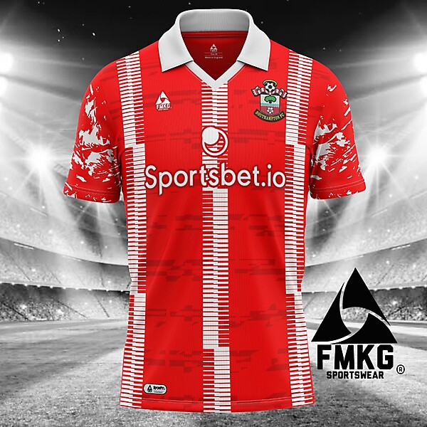 Southampton Home Concept 