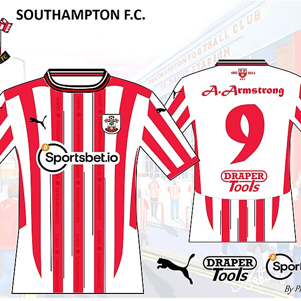 Southampton Home kit