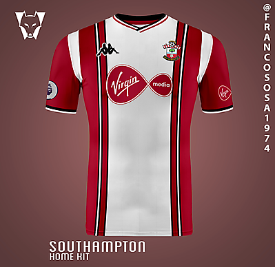 Southampton Kappa home