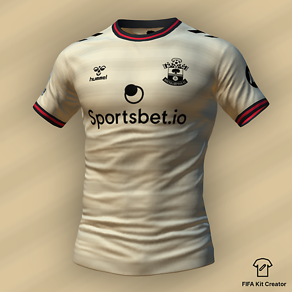 Southampton third concept