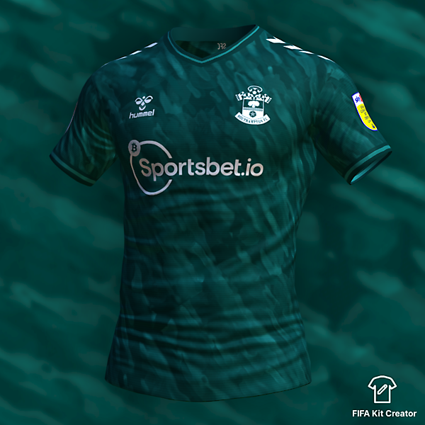 Southampton third concept