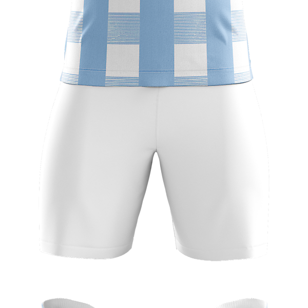 Spartak Subotica home kit concept