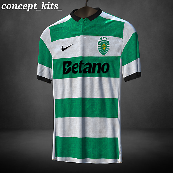 Sporting Club Portugal 