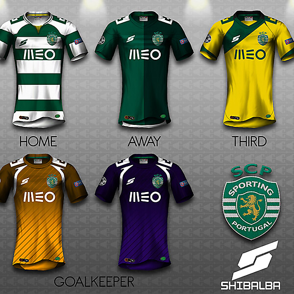 Sporting Clube