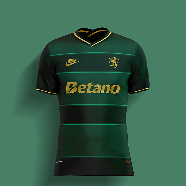 Sporting CP Dark GREEN