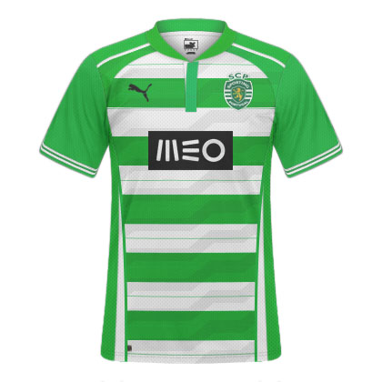 Sporting Fantasy Kit