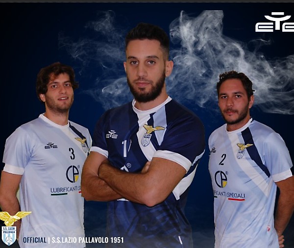 S.S. Lazio Pallavolo