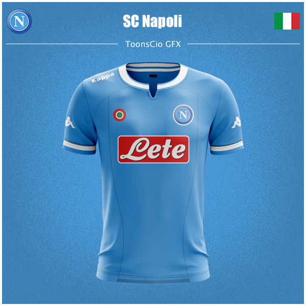 SSC Napoli