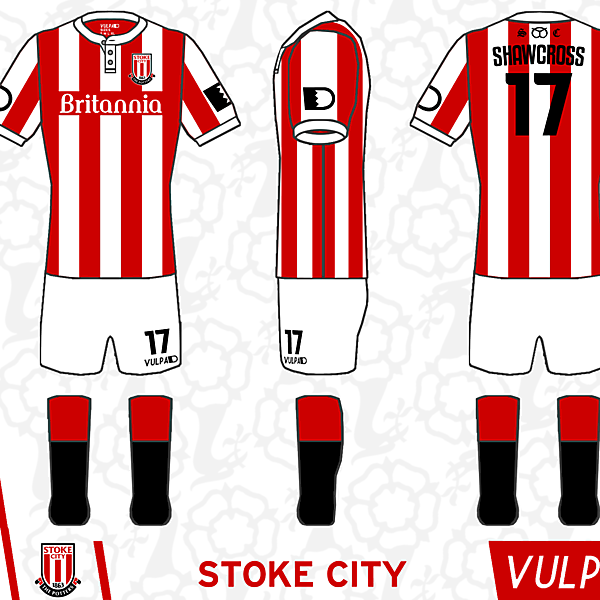 Stoke Home Kit