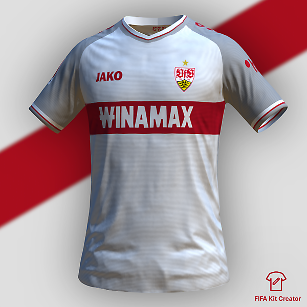 Stuttgart home concept (00-02 remake)