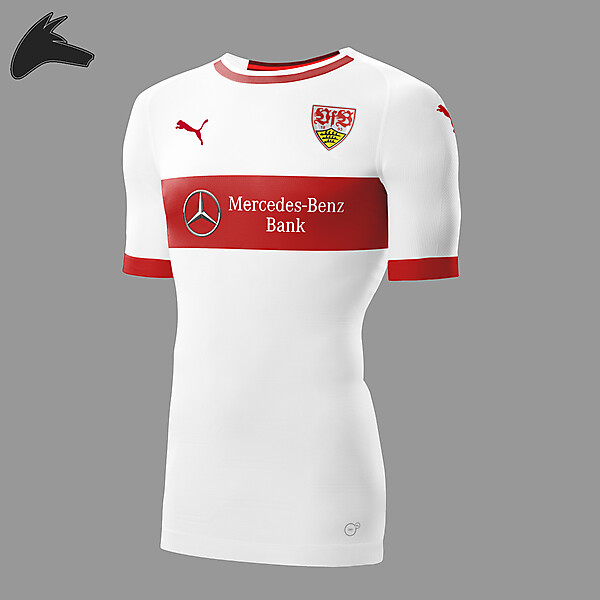 Stuttgart home concept